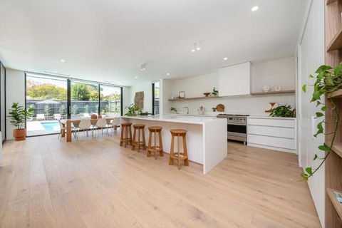 Bayleaf Beauty In Blairgowrie - Darwin Holiday 1