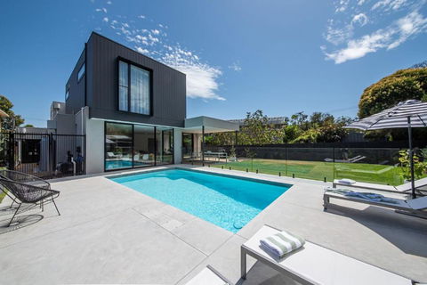 Bayleaf Beauty In Blairgowrie - Darwin Holiday 0