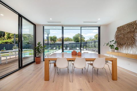 Bayleaf Beauty In Blairgowrie - Darwin Holiday 3