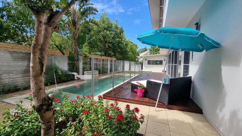 Bayshore Escape - Darwin Holiday 2