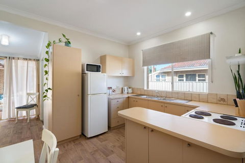 Bayside Bliss - Darwin Holiday 3