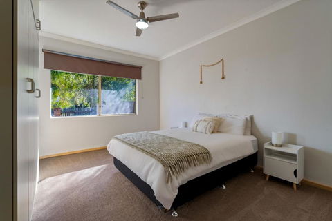 Bayside Bliss - Darwin Holiday 4