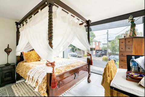 Bayside Boutique Retreat- Black Rock, Melbourne. - Darwin Holiday 0