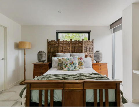 Bayside Boutique Retreat- Black Rock, Melbourne. - Darwin Holiday 3