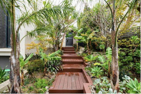 Bayside Boutique Retreat- Black Rock, Melbourne. - Darwin Holiday 4