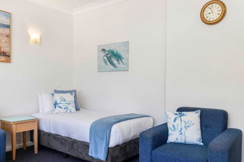 Bayside Retreat Glenelg - Darwin Holiday 0