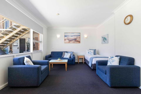 Bayside Retreat Glenelg - Darwin Holiday 3