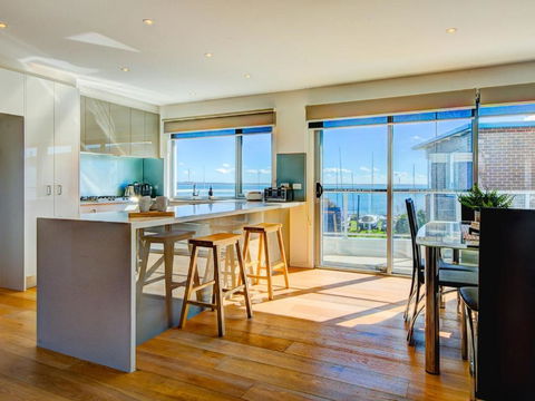 Bayside Views - Darwin Holiday 4