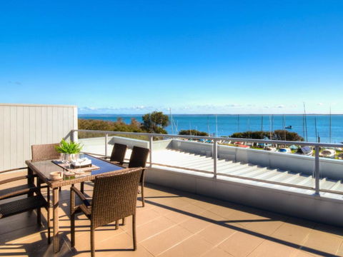Bayside Views - Darwin Holiday 0