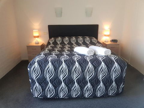 Bayview Apartments - Darwin Holiday 1