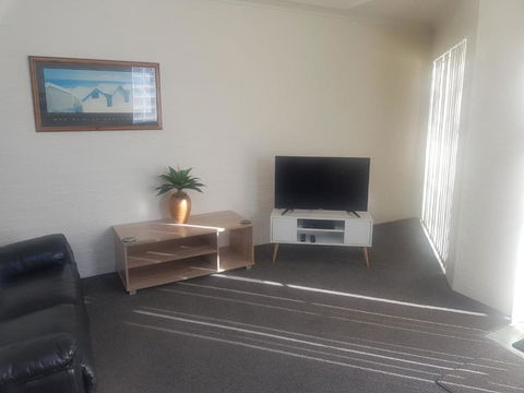 Bayview Apartments - Darwin Holiday 4