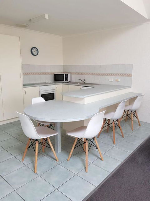 Bayview Apartments - Darwin Holiday 3