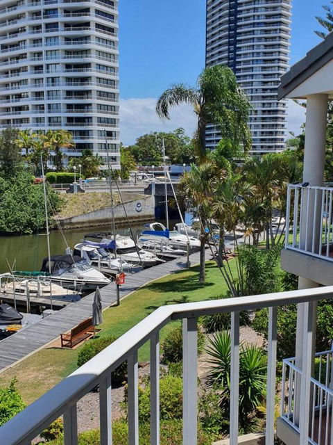 Bayview Bay Apartments And Marina - Darwin Holiday 0
