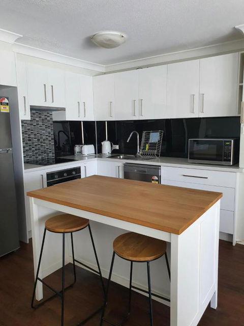 Bayview Bay Apartments And Marina - Darwin Holiday 2