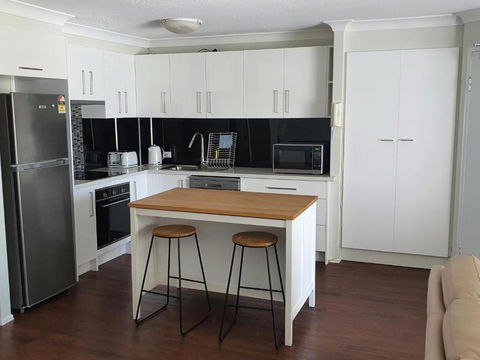 Bayview Bay Apartments And Marina - Darwin Holiday 1
