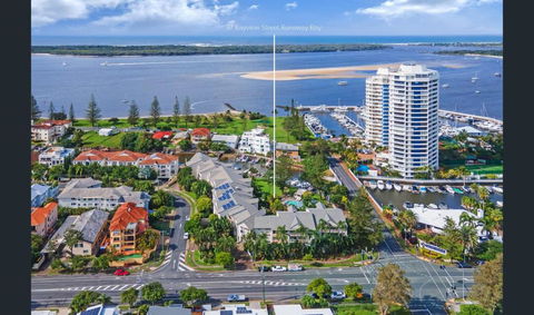 Bayview Bay Apartments And Marina - Darwin Holiday 0