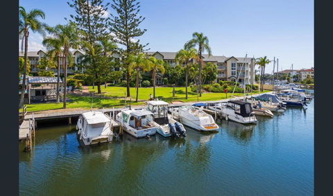 Bayview Bay Apartments And Marina - Darwin Holiday 4
