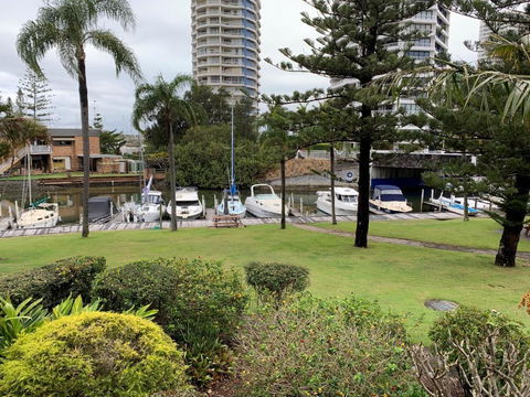 Bayview Bay Apartments And Marina - Darwin Holiday 3