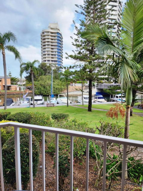 Bayview Bay Apartments And Marina - Darwin Holiday 1