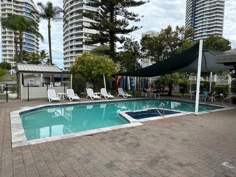 Bayview Bay Apartments And Marina - Darwin Holiday 2