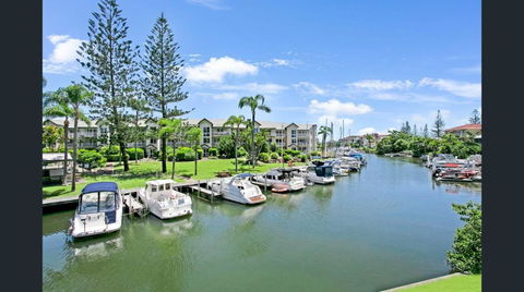 Bayview Bay Apartments And Marina - Darwin Holiday 0