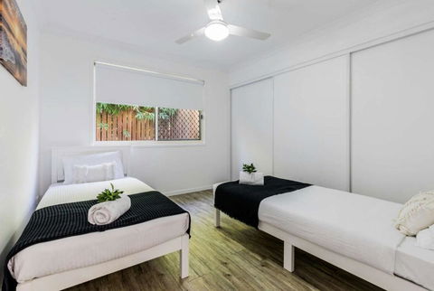 Bayview - Family-Friendly Coastal Getaway - Darwin Holiday 3