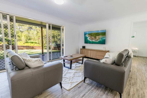 Bayview - Family-Friendly Coastal Getaway - Darwin Holiday 4