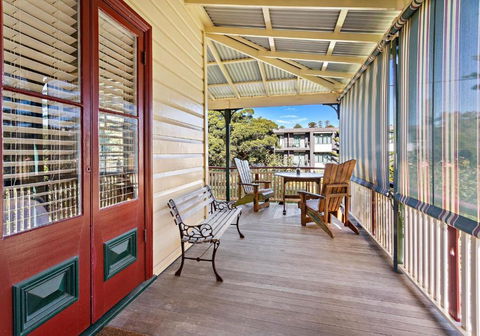 Bayview - Darwin Holiday 4