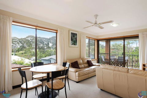 Bayview Unit Stunning Inlet Views - Darwin Holiday 2