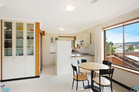 Bayview Unit Stunning Inlet Views - Darwin Holiday 3