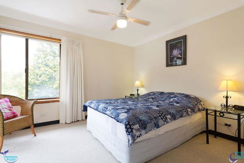 Bayview Unit Stunning Inlet Views - Darwin Holiday 4