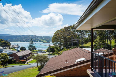 Bayview Unit Stunning Inlet Views - Darwin Holiday 0