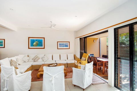 Bayvilla 3 @ Belongil Beach - Darwin Holiday 4