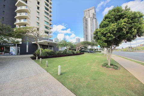 BB On The Park 502 - Darwin Holiday 4
