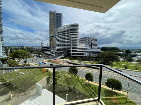 BB On The Park 502 - Darwin Holiday 2