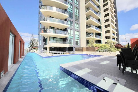 BB On The Park 504 - Darwin Holiday 0