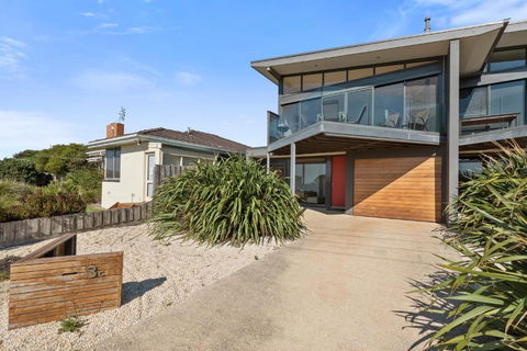 Beach And Reef Townhouse - Darwin Holiday 0
