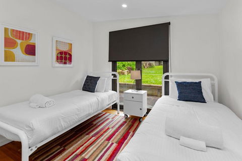 Beach And Reef Townhouse - Darwin Holiday 1