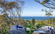 Beach Bay And Bush At Killcare - thumb 1