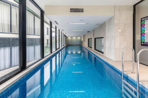 Bay Street Terrace - Spacious Indoor-Outdoor Design - Darwin Holiday 3