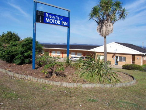 Bayview Motor Inn - Darwin Holiday 0