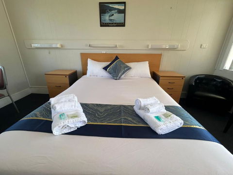 Bayview Motor Inn - Darwin Holiday 4