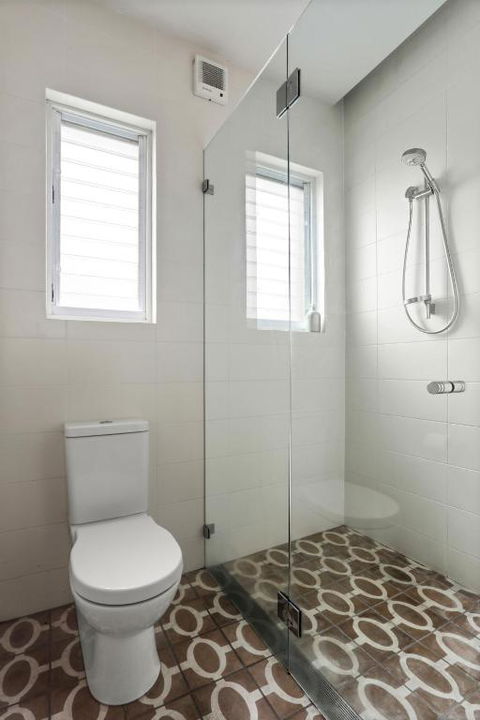 Balmain Wharf 1 Bedroom Apartments - Darwin Holiday 4