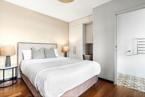 Balmain Wharf 1 Bedroom Apartments - Darwin Holiday 3