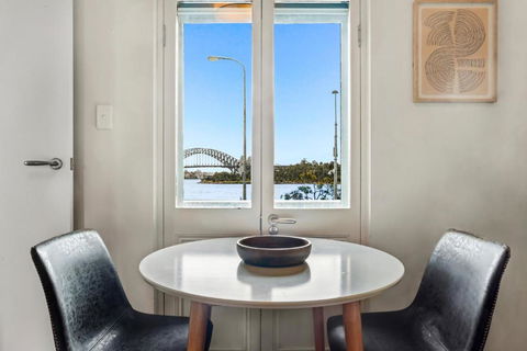 Balmain Wharf 1 Bedroom Apartments - Darwin Holiday 0
