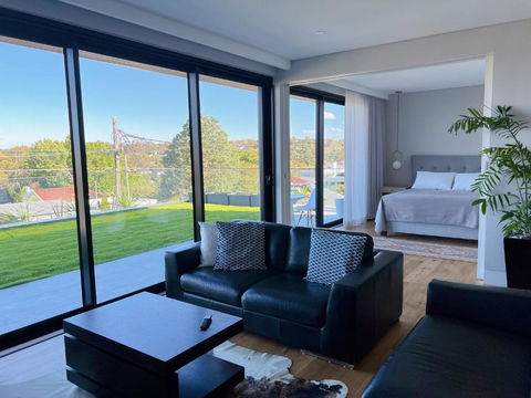 Balgowlah Paradise Apartment - Darwin Holiday 0