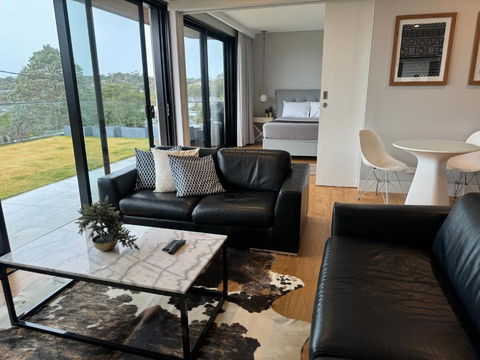 Balgowlah Paradise Apartment - Darwin Holiday 4