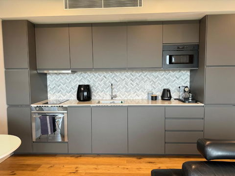 Balgowlah Paradise Apartment - Darwin Holiday 2