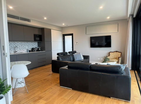 Balgowlah Paradise Apartment - Darwin Holiday 3