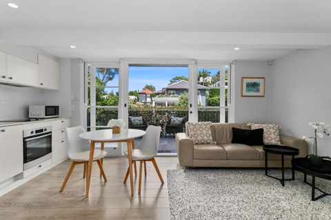 Balmoral Cabana - Large Terrace & 150m To Beach - Darwin Holiday 0